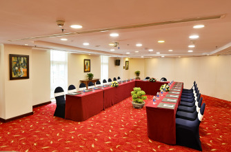 Grand Hotel Saigon