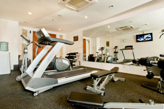 The Haven Bali Seminyak
