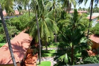 Le Aqua Resort & Spa Phan Thiet (Ex.Swiss Village Resort & Spa)