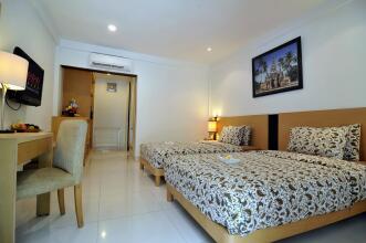 Bali Relaxing Resort And Spa