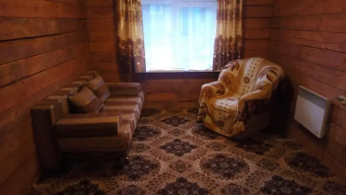 Lyubava Guest House, фото 107
