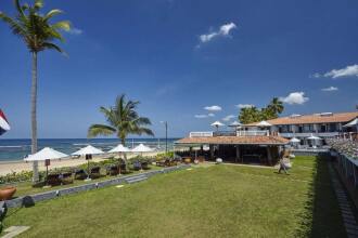 Coral Sands Hotel