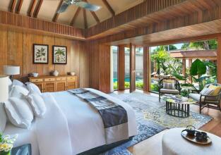 Hotel Indigo Bali Seminyak Beach