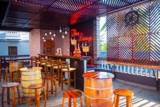 Viva Resort Muine