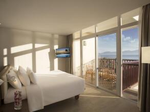 Sandy Beach Non Nuoc Resort Danang
