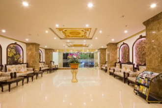 Paris Nha Trang Hotel