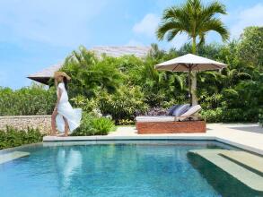 Raffles Bali
