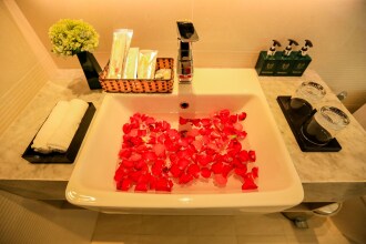 Putin Hotel Nha Trang
