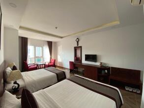 Gem Hotel Nha Trang