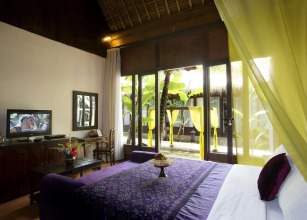 The Mansion Resort Hotel & Spa