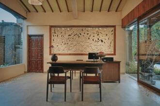 Parigata Villas Resort