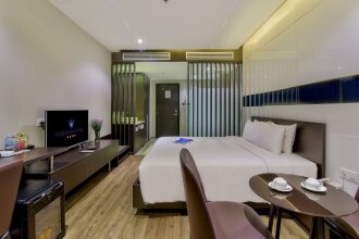 Poseidon Nha Trang Hotel