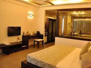 Hotel Tourmaline