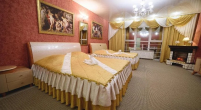Отель Пантера, фото 85 Отель Пантера, фото 85