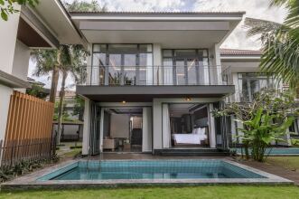 Koi Resort And Residence Da Nang