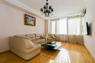 MaxRealty24 Новый Арбат, 16, фото 79