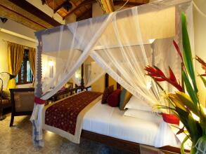 Reef Villa 