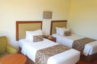 Kuta Paradiso Hotel