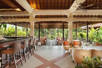 Bali Tropic Resort & Spa