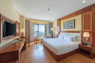 Dlg Hotel Danang