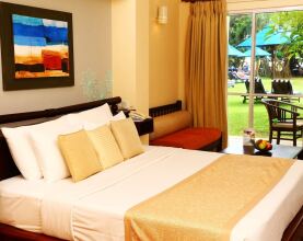 The Palms
