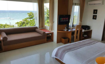 Bali Relaxing Resort And Spa