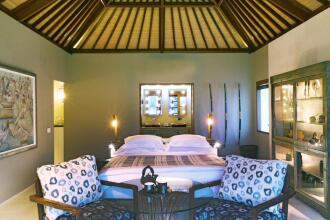 The Purist Villas & Spa