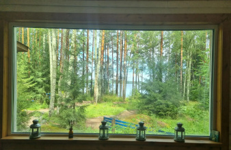 Black Fox Resort, фото 101