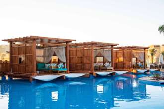 Rixos Sharm El Sheikh Adult Friendly