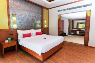 Beyond Resort Khaolak