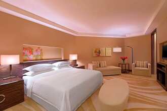 Sheraton Nha Trang Hotel & Spa