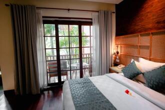 Fourteen Roses Boutique Hotel Legian