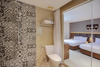 For You Hotel Nha Trang
