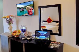 Full House Hotel Nha Trang