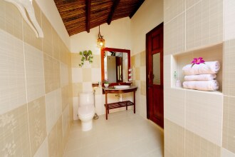 Bao Quynh Bungalow