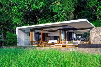Haritha Villas And Spa