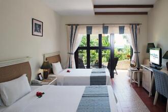 Sandy Beach Non Nuoc Resort Danang