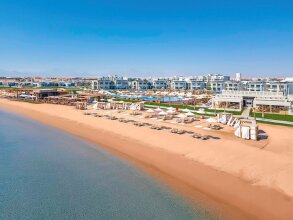 Rixos Premium Magawish Suites And Villas