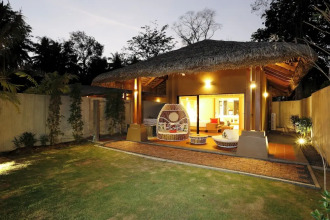 Beyond Resort Khaolak