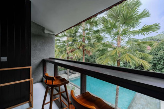 Japa Suites & Villas