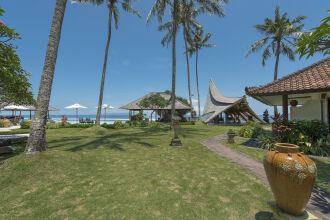 Lotus Bungalows