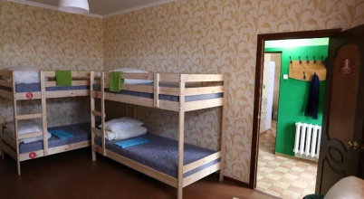 Like Хостел Тверь, фото 16 Like Хостел Тверь, фото 16
