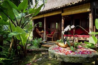Bambu Indah