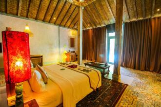 Kupu Kupu Suites & Spa By L'Occitane