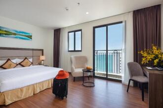 Daphovina Hotel Nha Trang (Ex  Aston Nt)