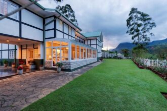 Langdale By Amaya Boutique Resort