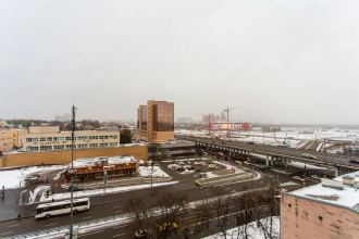 FlatStar on Volokolamskoye shosse 92k2, фото 13