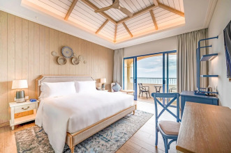Centara Mirage Resort Mui Ne