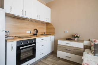 Home Apartments (Хоум Апартментс) на Фадеева, фото 22