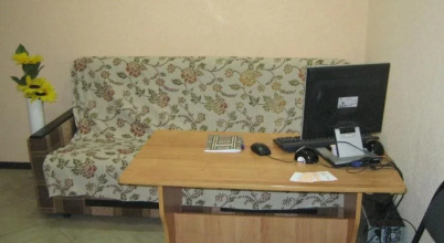 Podsolnukh Hostel, фото 96